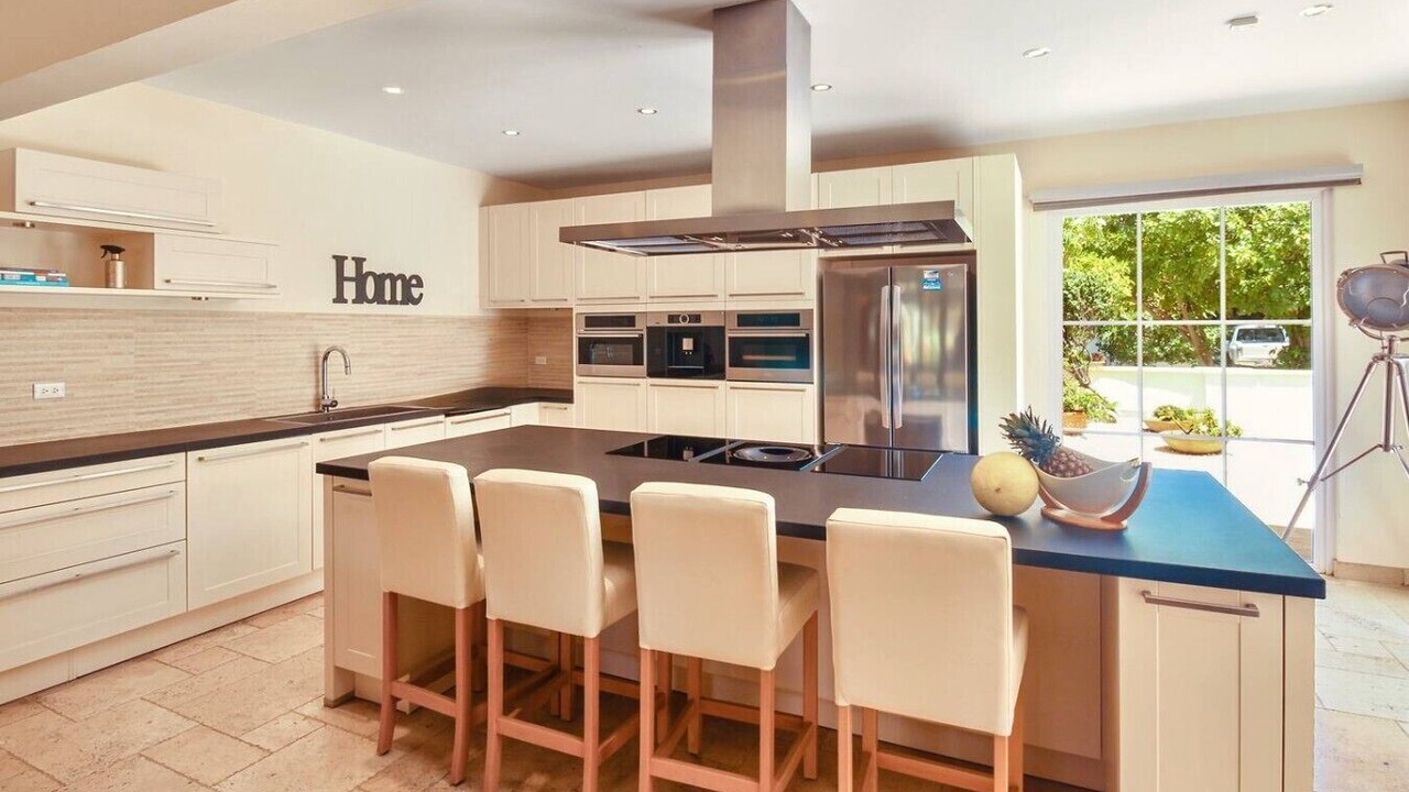 Photo of Kitchen in Koyari