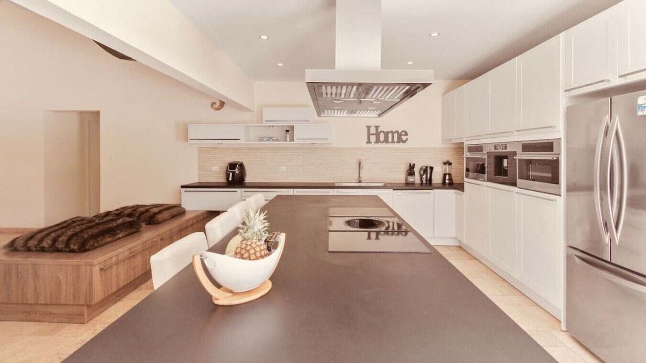 Photo of Kitchen in Koyari
