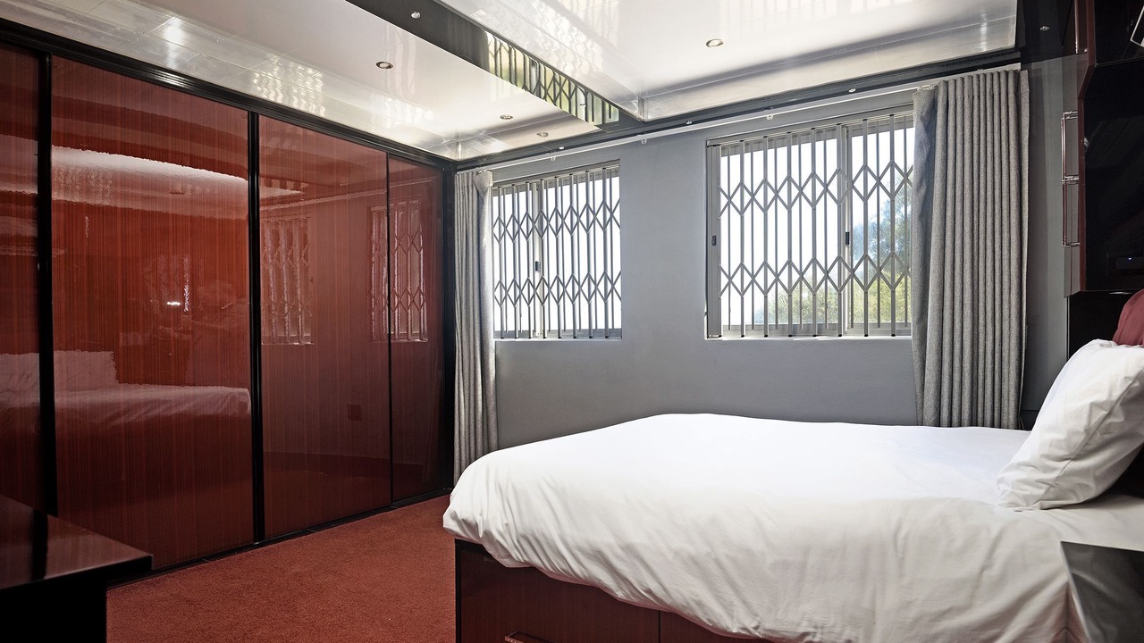Photo of Bedroom in Umdloti