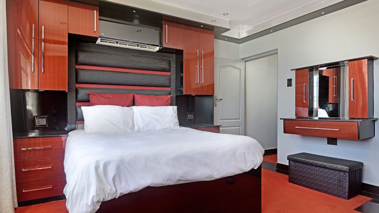 Photo of Bedroom in Umdloti
