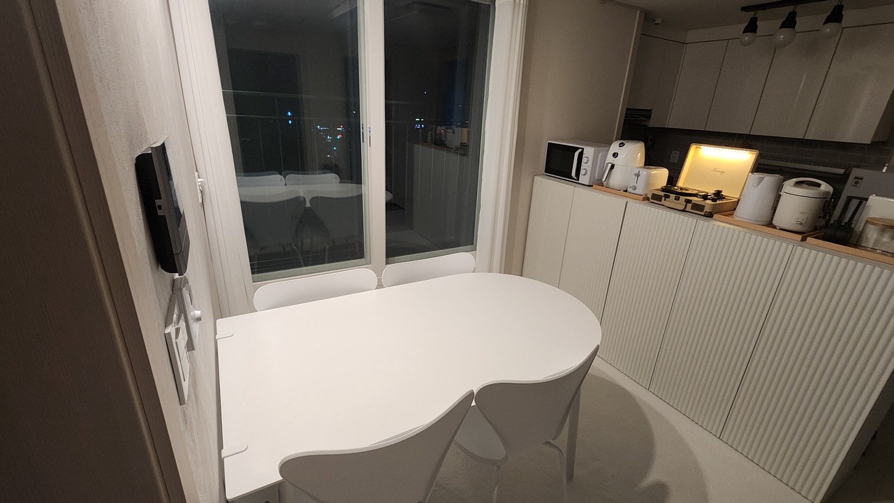 Photo of Kitchen in Ssangmun-dong