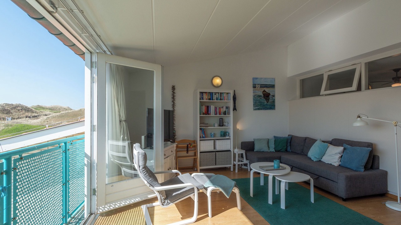 Photo of Livingroom in Julianadorp aan zee