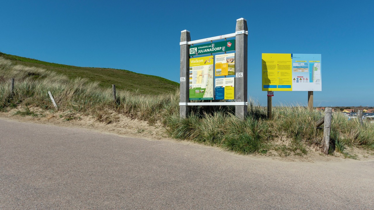 Photo of Others in Julianadorp aan zee