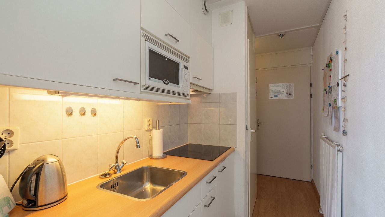 Photo of Kitchen in Julianadorp aan zee