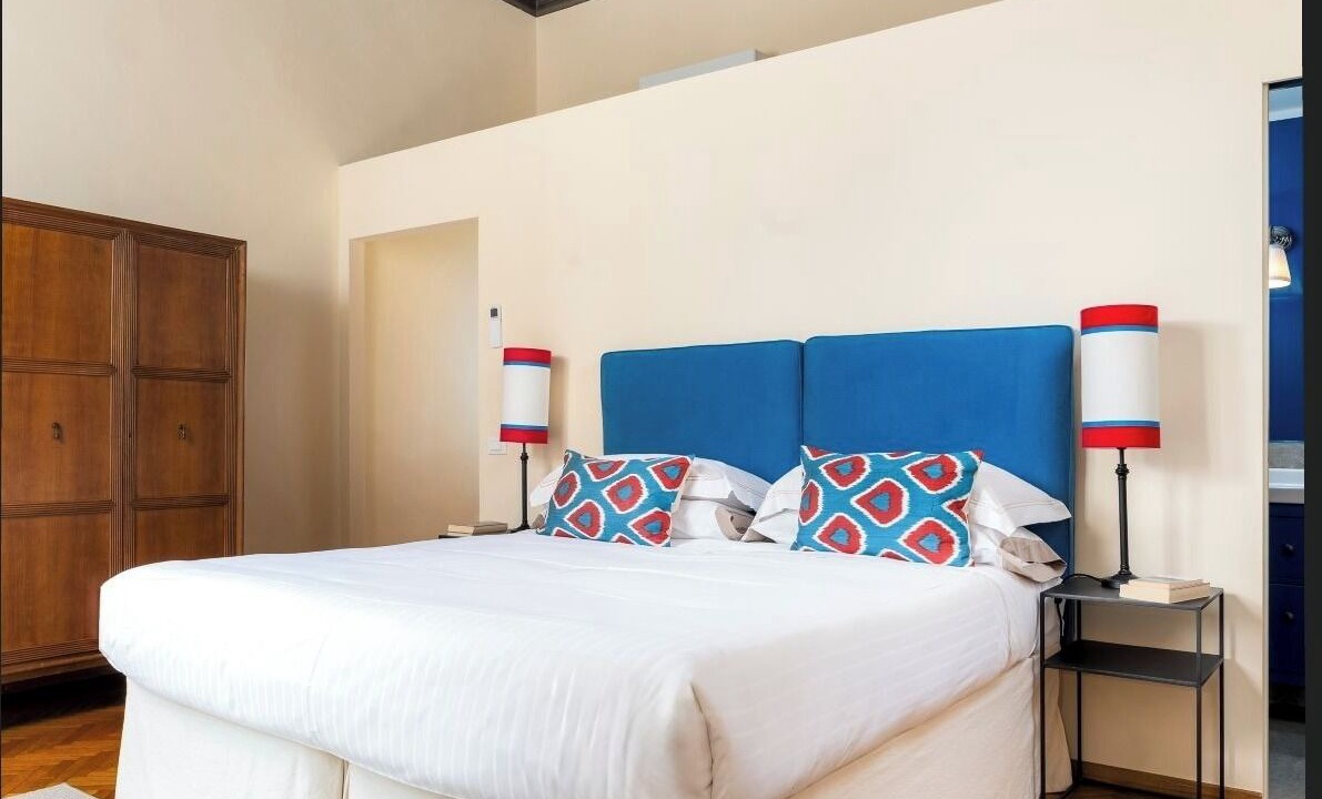 Photo of Bedroom in Sant' Ambrogio