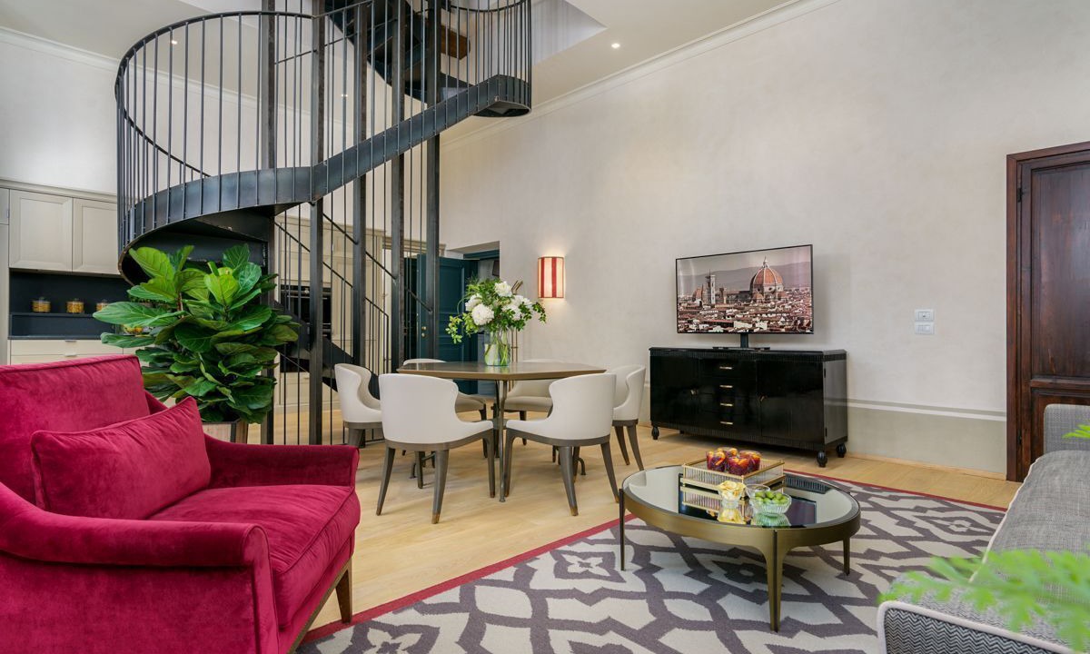 Photo of Livingroom in Santa Croce
