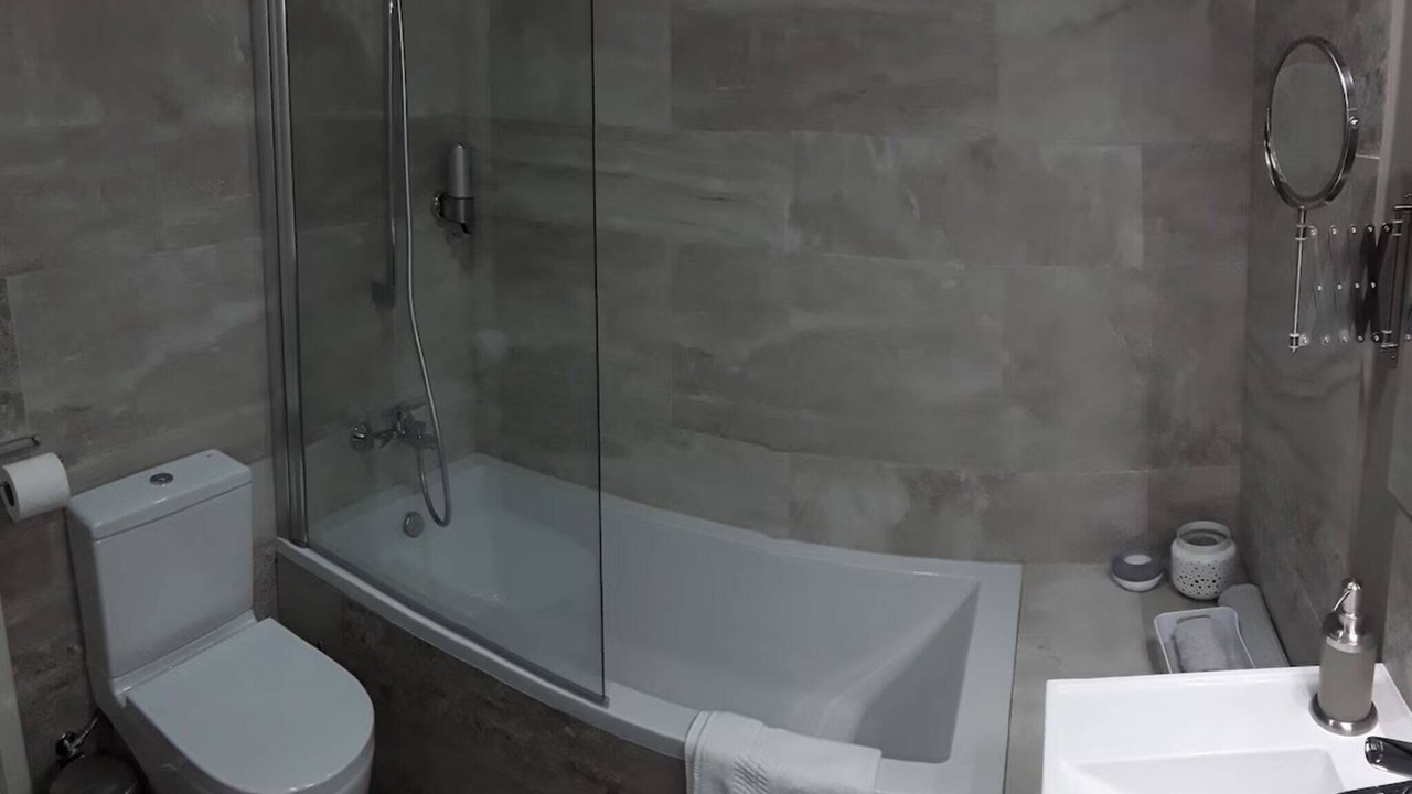 Photo of Bathroom in Sao Jorge de Arroios