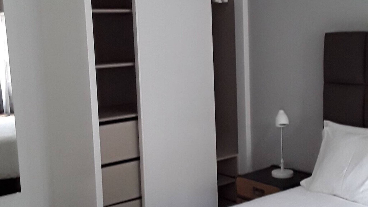Photo of Bedroom in Sao Jorge de Arroios