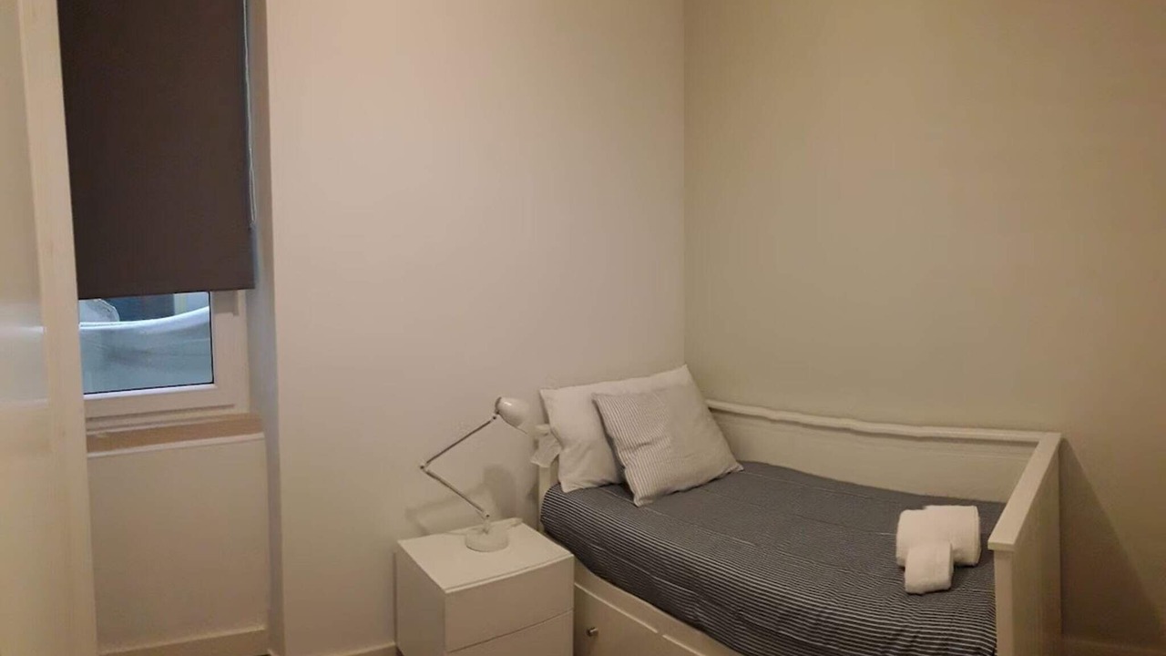 Photo of Bedroom in Sao Jorge de Arroios