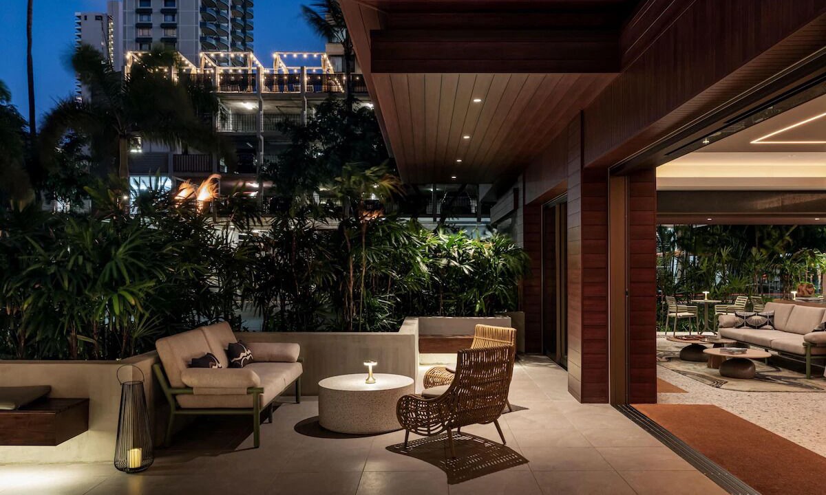 Photo of Others in Waikiki