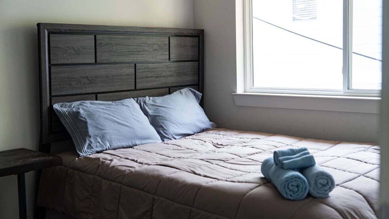 Photo of Bedroom in Charlotte