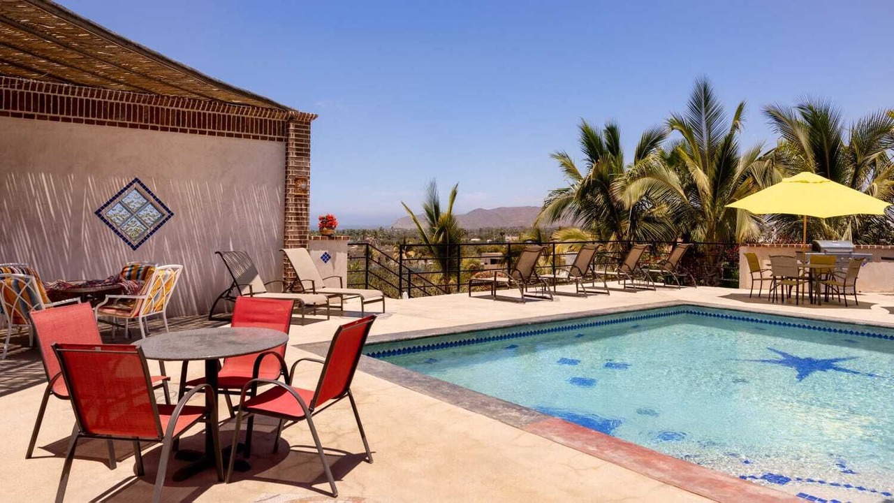 Photo of Outdoor in El Pescadero