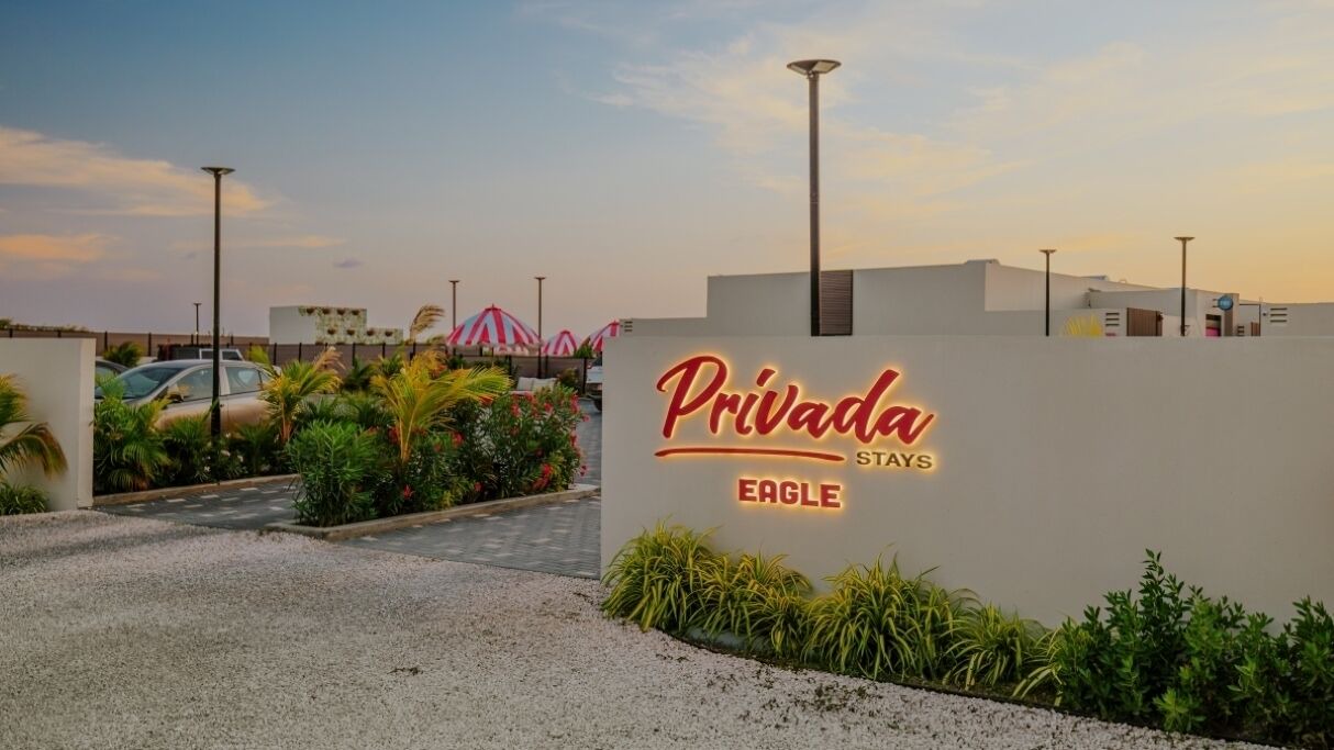 Photo of Outdoor in Oranjestad-West