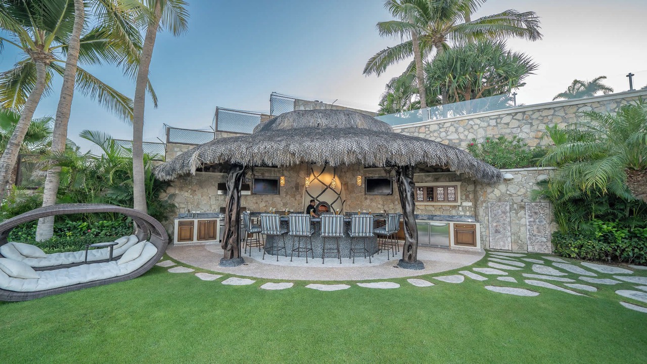 Photo of Outdoor in Downtown San Jose del Cabo
