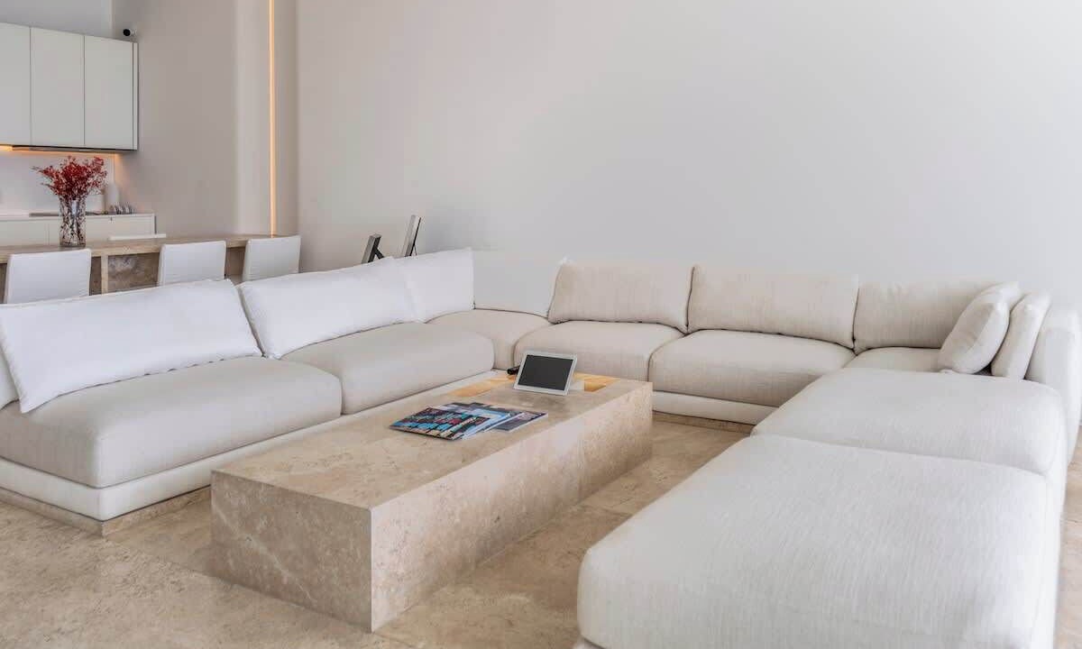 Photo of Livingroom in Zona Hotelera