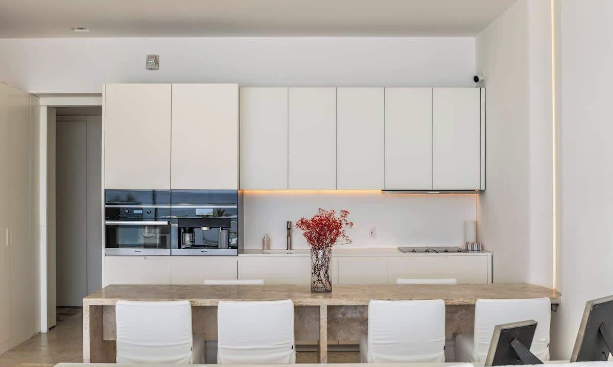 Photo of Kitchen in Zona Hotelera