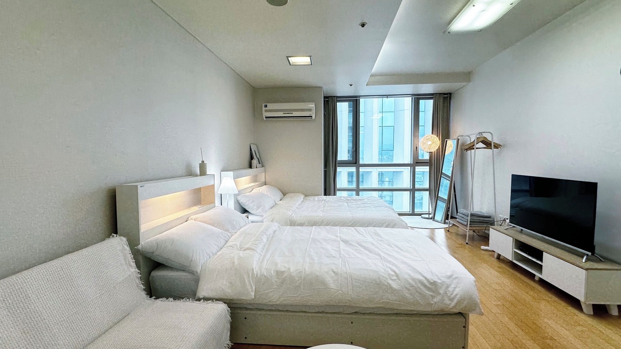 Photo of Bedroom in Yeoksam