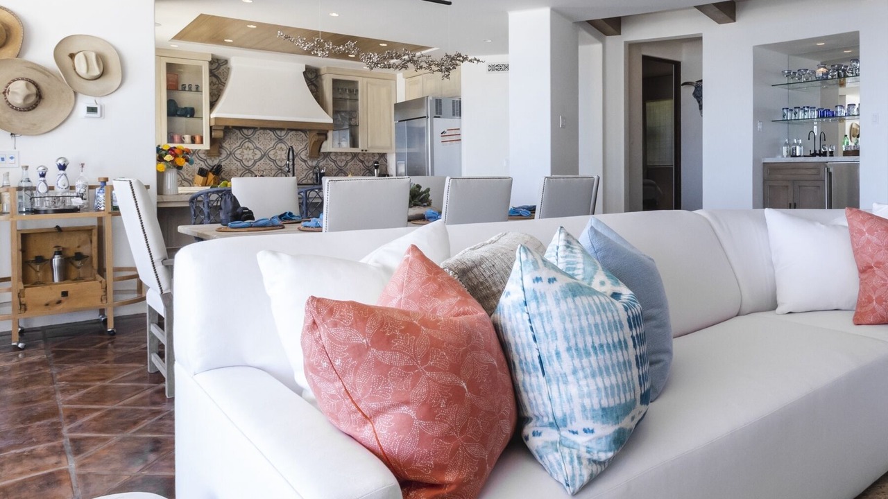 Photo of Livingroom in Palmilla