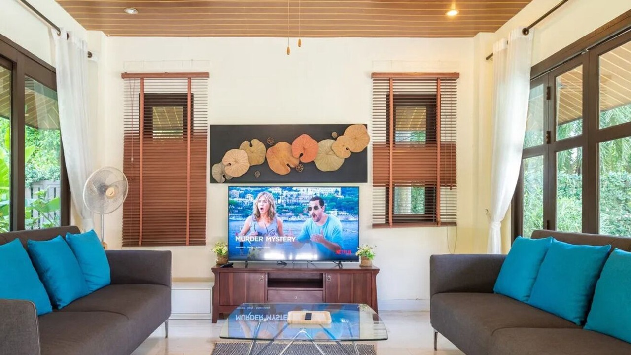Photo of Livingroom in Na Mueang