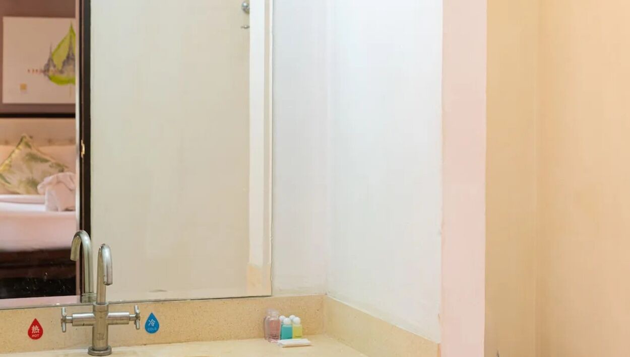 Photo of Bathroom in Na Mueang