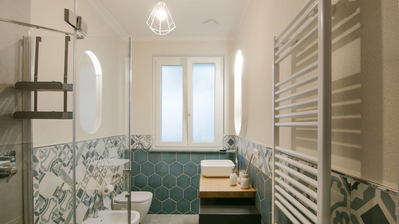 Photo of Bathroom in Ripa-Pozzi-Ponterosso