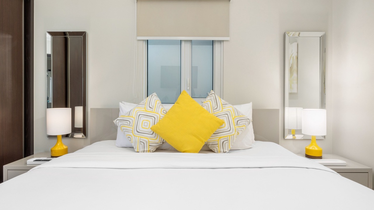 Photo of Bedroom in Oranjestad-West