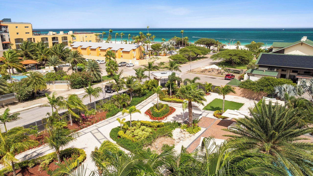 Photo of Outdoor in Oranjestad-West