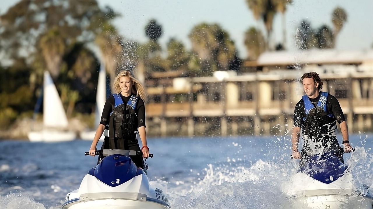 Photo of Outdoor in San Diego