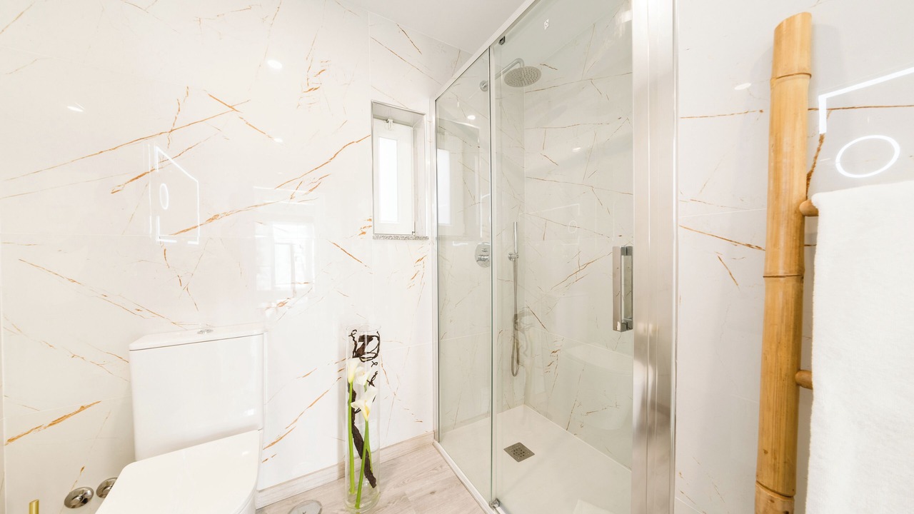 Photo of Bathroom in Sobral