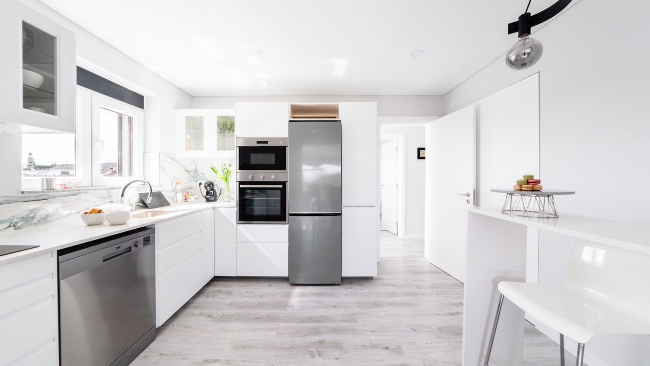 Photo of Kitchen in Sobral