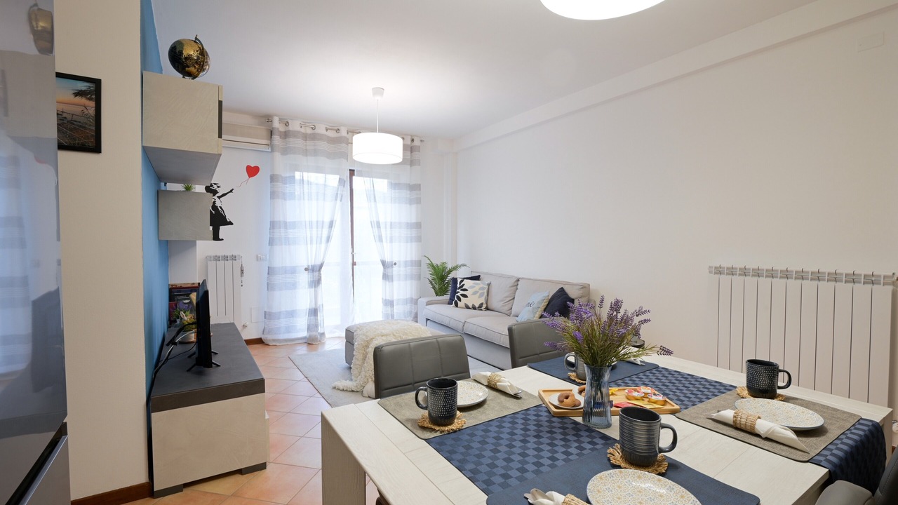 Photo of Livingroom in Tuoro sul Trasimeno