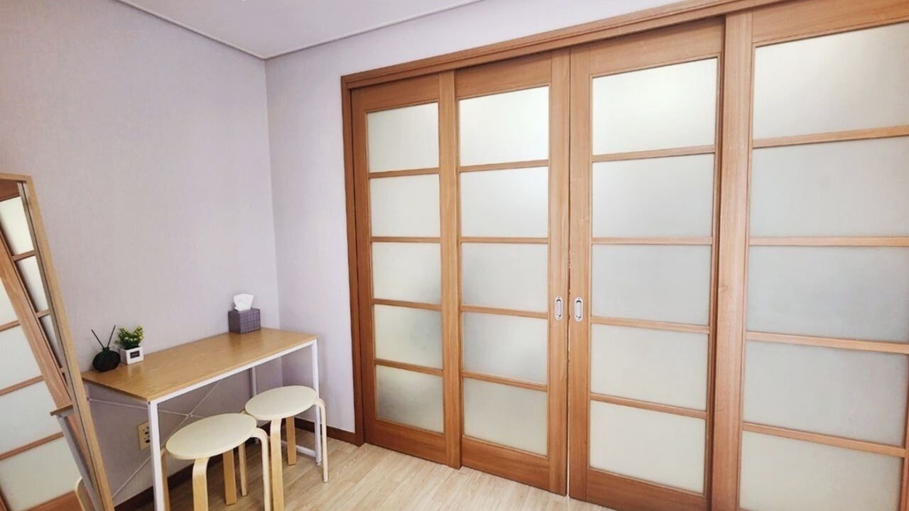 Photo of Bedroom in Yeoksam