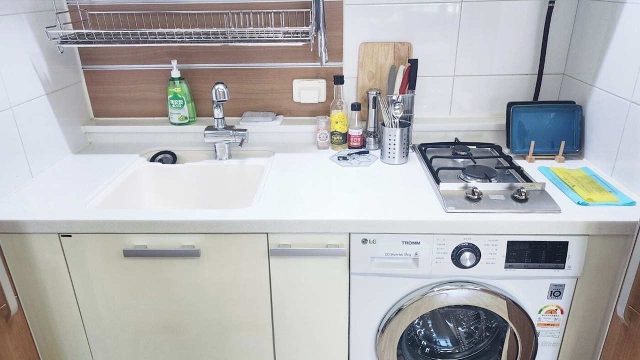 Photo of Kitchen in Yeoksam