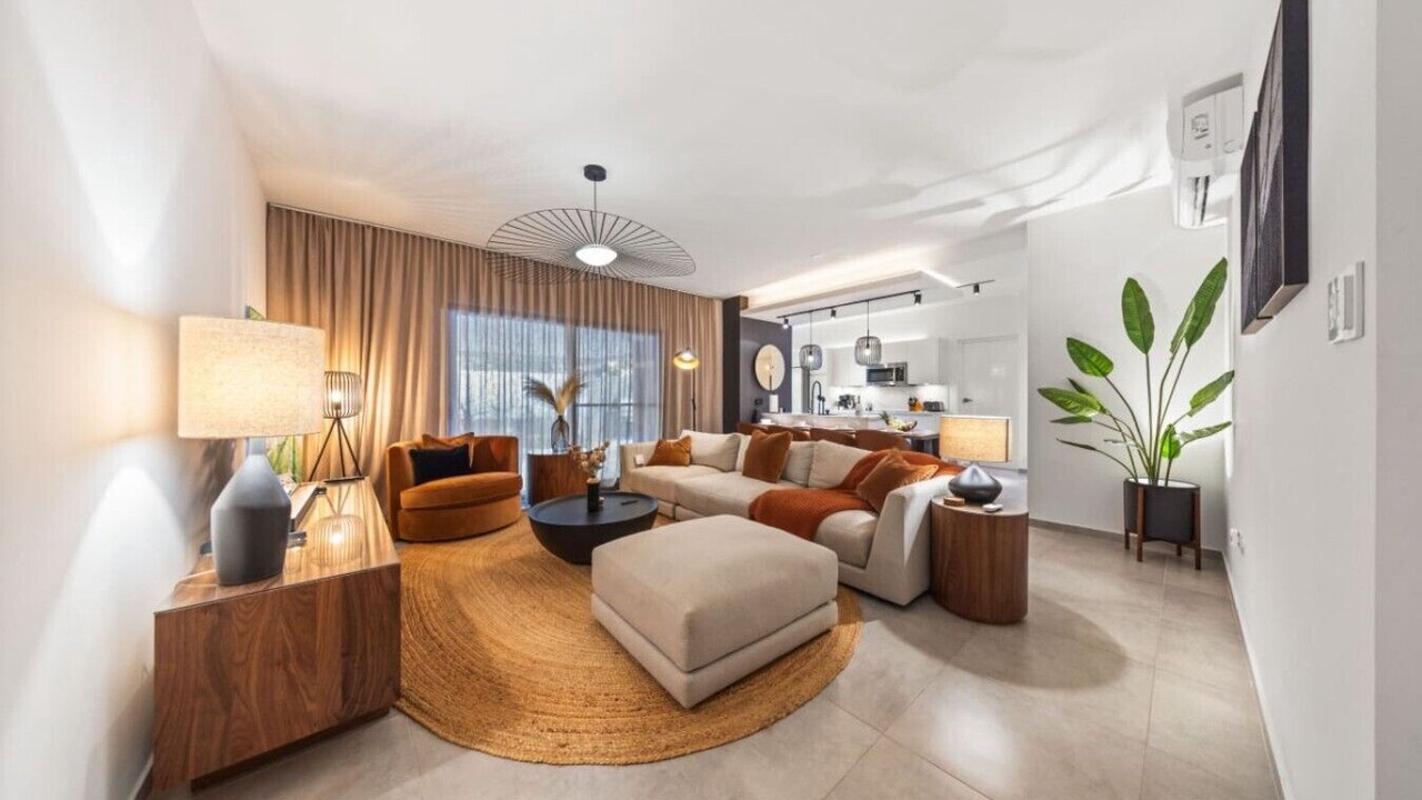 Photo of Bedroom in Gold Coast