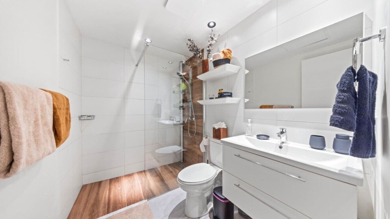 Photo of Bathroom in Gold Coast