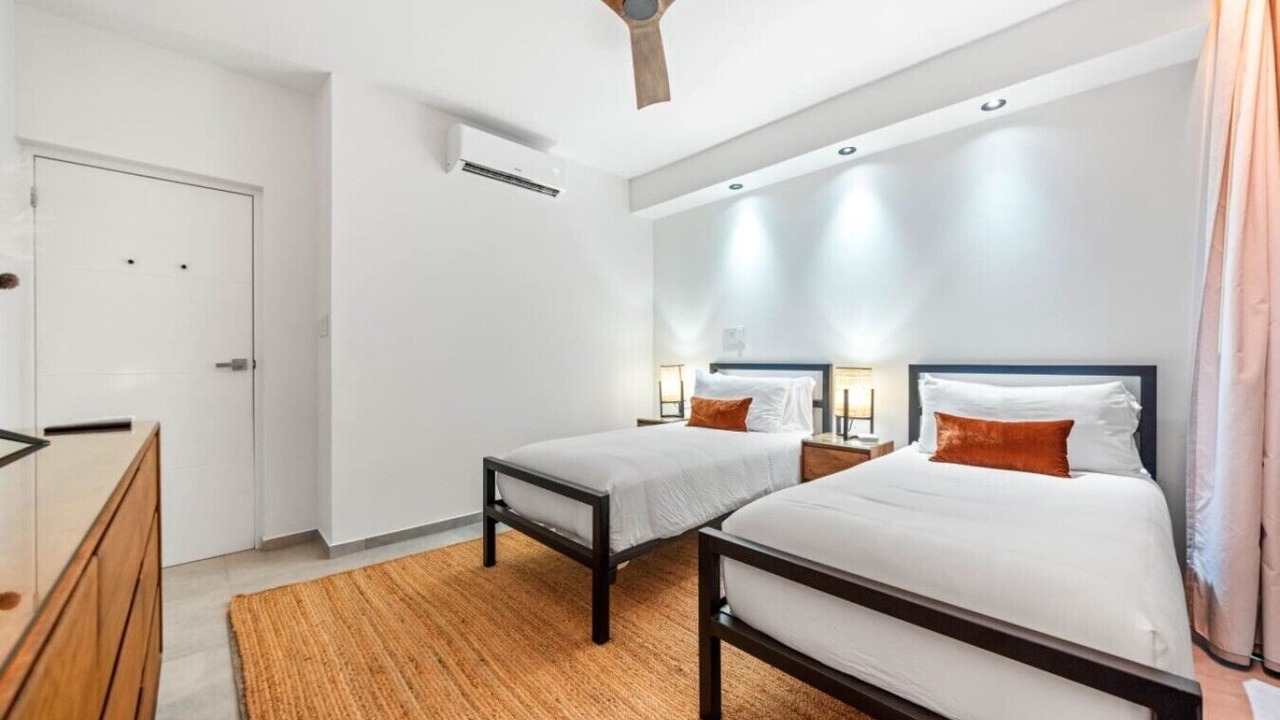 Photo of Bedroom in Gold Coast