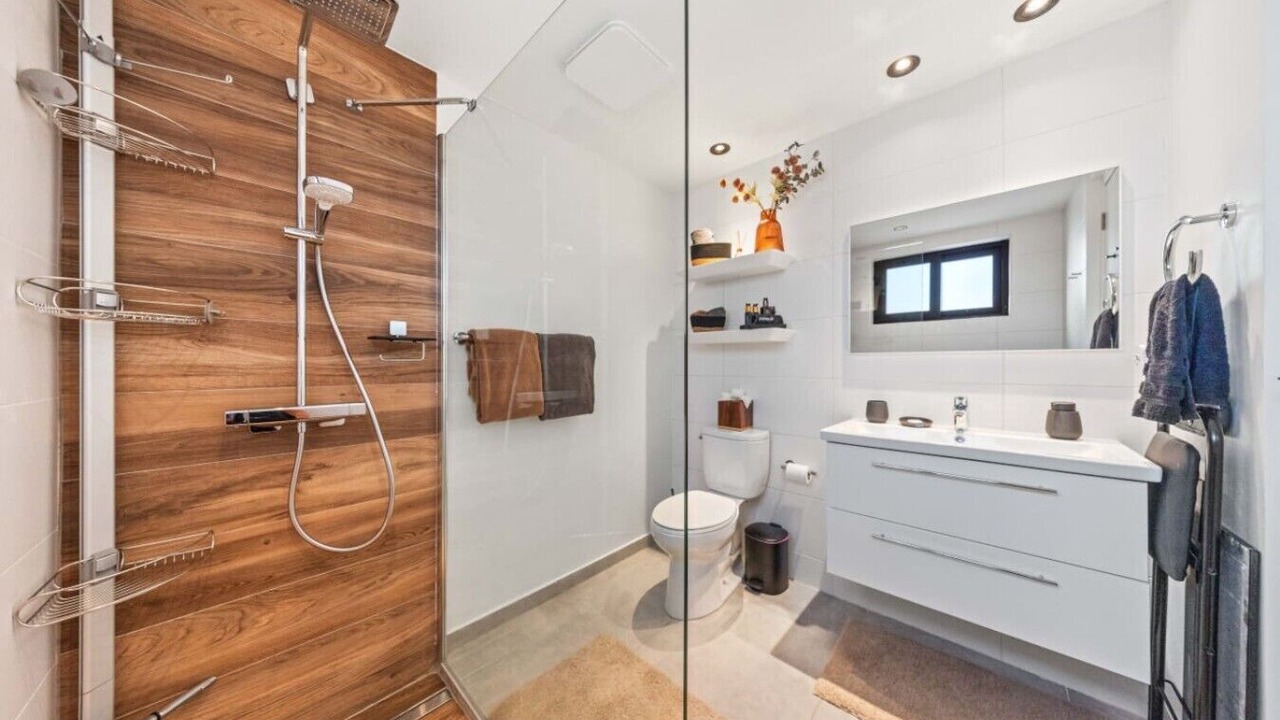 Photo of Bathroom in Gold Coast