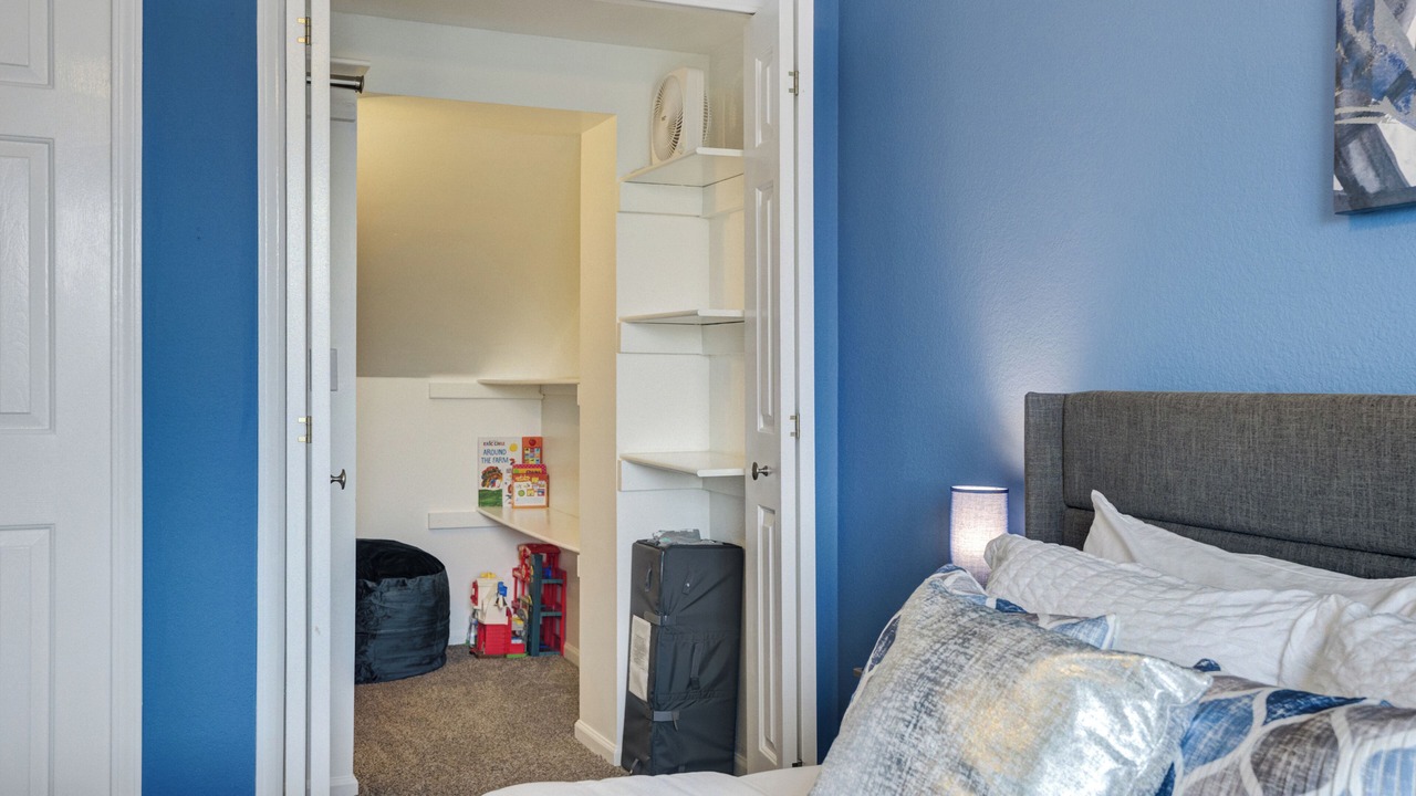 Photo of Bedroom in Security-Widefield