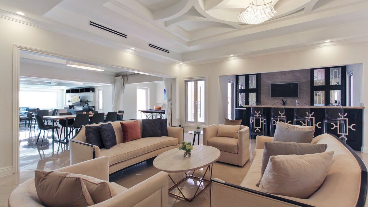 Photo of Livingroom in Noord