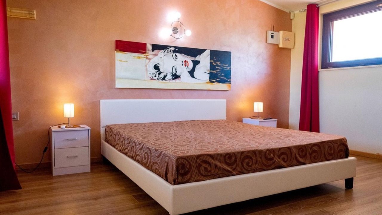 Photo of Bedroom in Racale