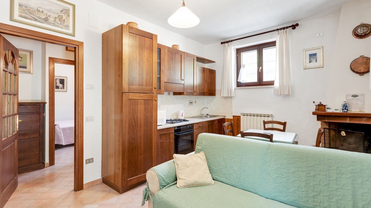 Photo of Livingroom in Assisi