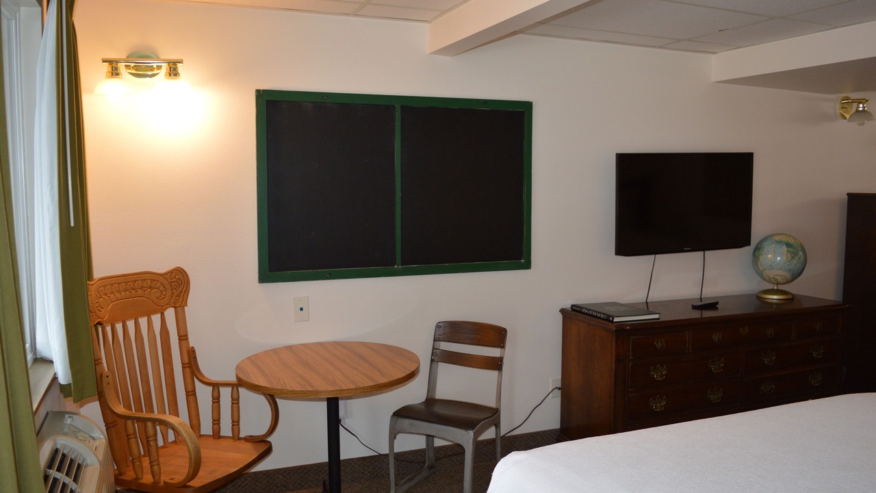 Photo of Bedroom in Columbia Falls