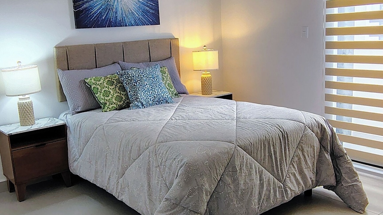 Photo of Bedroom in San Jose del Cabo