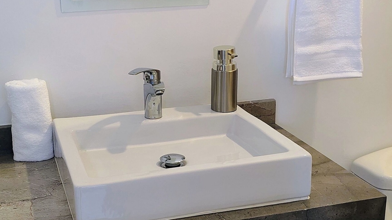 Photo of Bathroom in San Jose del Cabo