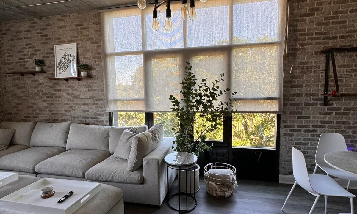 Photo of Livingroom in Charleston