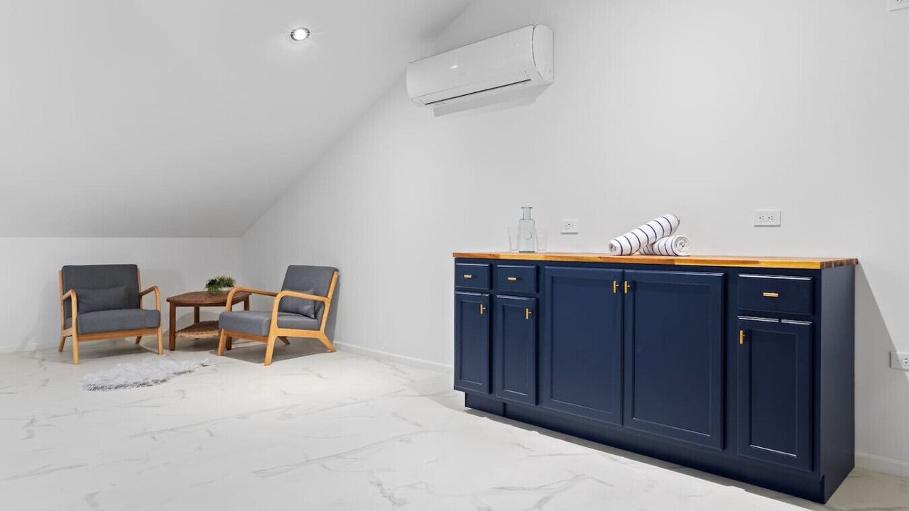 Photo of Bedroom in Gold Coast