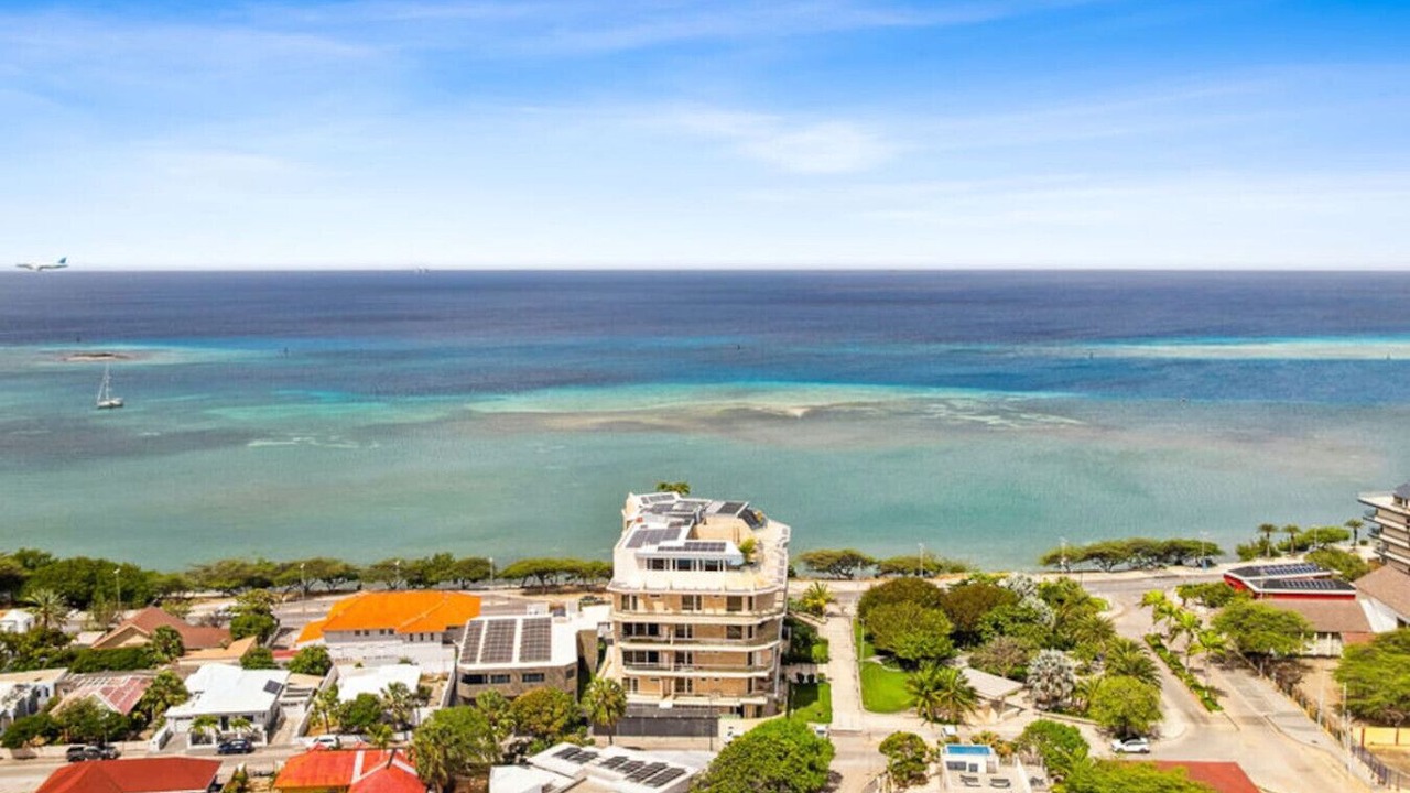 Photo of Outdoor in Oranjestad