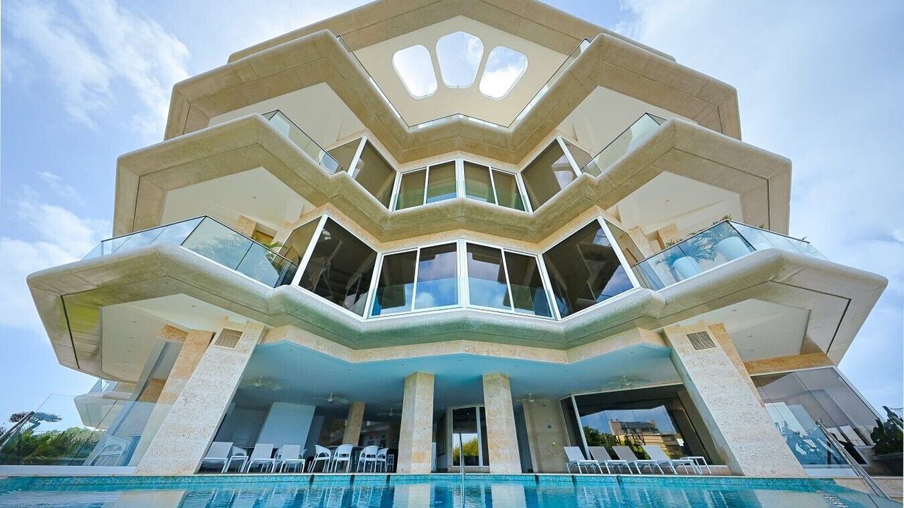 Photo of Others in Oranjestad