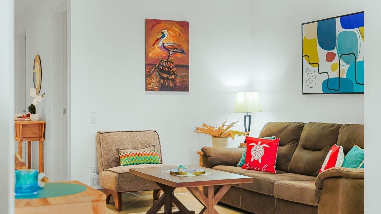 Photo of Bedroom in Oranjestad