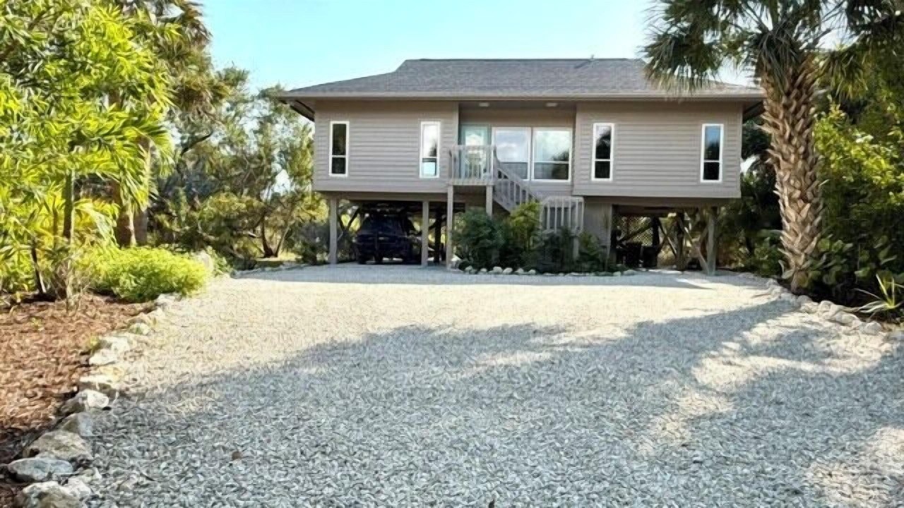 Photo of Outdoor in Gulf Pines